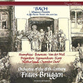 Bach,j.s. - Johannes - Passion - Music CD