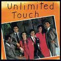 Unlimited Touch - Unlimited Touch - Music CD
