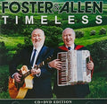 Foster & Allen - Timeless - Music CD