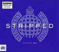 Ministry Of Sound: Stripped - Acoustic R&b / Var - Ministry Of Sound: Stripped - Acoustic R&b / Var - Music CD