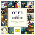 Oper Auf Deutsch / Various - Oper Auf Deutsch / Various - Music CD