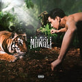 Tedua - Mowgli Il Disco Della Giungla - Music CD