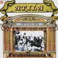 Atila - Intencion + Bonus - Music CD