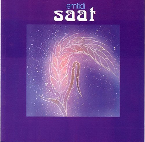 Emtidi - Saat - Vinyl Record