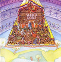 Vainica Doble - Vainica Doble - Music CD