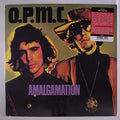 O.p.m.c. - Amalgamation - Vinyl Record