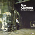 Klement,fon - I Feel Lonely In My Town - Vinyl Record