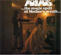 Mormos - Magic Spell Of Mother's Wrath - Vinyl Record