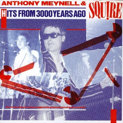 Meynell,anthony & Squire - Hits From 3000 Years Ago - Vinyl Record