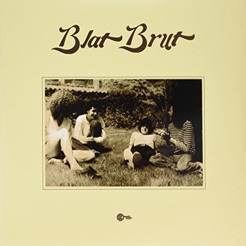 Blat Brut - Blat Brut - Vinyl Record