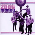 Zoot Money's Big Roll Band - Big Time Operator: The Singles 1964-1966 - Vinyl Record