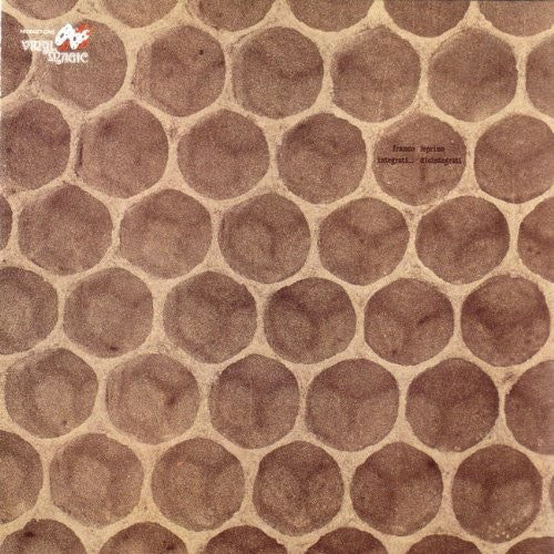Leprino,franco - Integrati Disintegrati - Vinyl Record