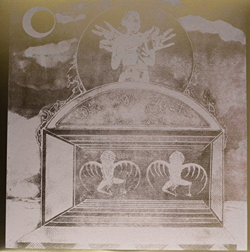 Via Lactea ( Alvarado,carlos / Reyes,jorge ) - Via Lactea - Vinyl Record