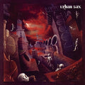 Urban Sax - Urban Sax 2 - Vinyl Record