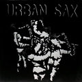 Urban Sax - Fraction Sur Le Temps - Vinyl Record