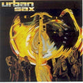 Urban Sax - Spiral - Vinyl Record