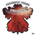 Underground - Psychedelic Visions - Vinyl Record