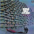 Brave New World - Impressions On Readung Aldous Huxley - Vinyl Record