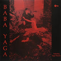 Baba Yaga - Featuring Ingo Werner - Vinyl Record