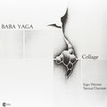 Baba Yaga - Collage - Vinyl Record