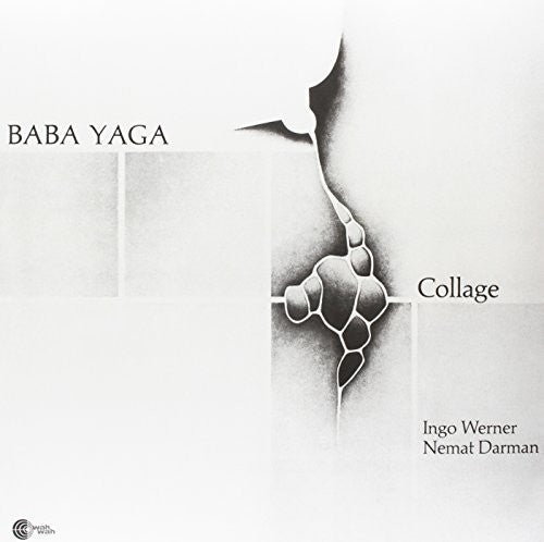 Baba Yaga - Collage - Vinyl Record
