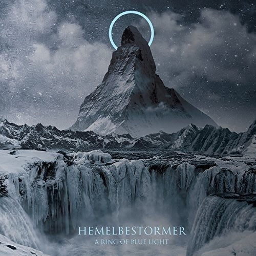 Hemelbestormer - Ring Of Blue Light - Vinyl Record