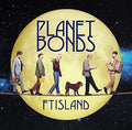 Ftisland - Planet Bonds: Version B - Music CD