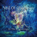 Veil Of Obscurity - In The Beginning - Music CD