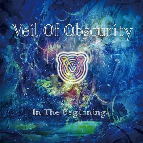 Veil Of Obscurity - In The Beginning - Music CD