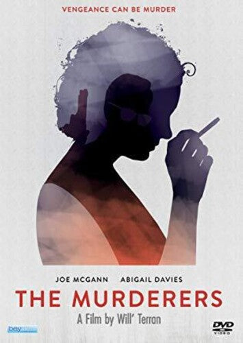 Murderers - Murderers - DVD