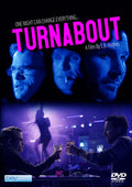 Turnabout - Turnabout - DVD