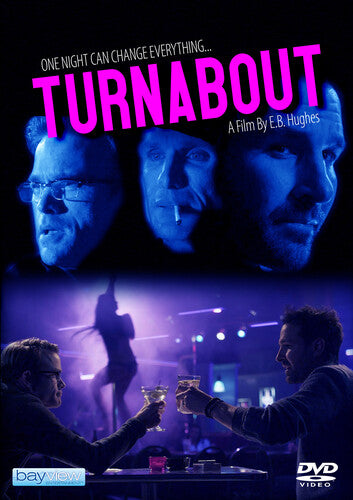 Turnabout - Turnabout - DVD