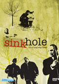 Sinkhole - Sinkhole - DVD