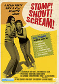 Stomp Shout Scream - Stomp Shout Scream - DVD