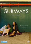 Subways - Subways - DVD