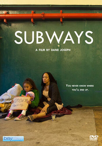 Subways - Subways - DVD