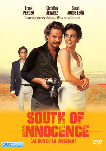 South Of Innocence (al Sur De La Inocenia) - South Of Innocence (al Sur De La Inocenia) - DVD