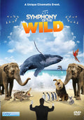 Symphony Of The Wild - Symphony Of The Wild - DVD