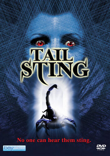 Tail Sting - Tail Sting - DVD
