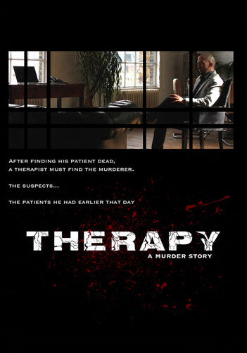Therapy - Therapy - DVD