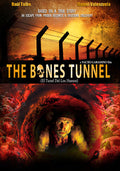 Tunnel Of Bones (tunel De Los Huesos) - Tunnel Of Bones (tunel De Los Huesos) - DVD