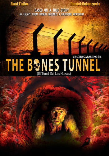 Tunnel Of Bones (tunel De Los Huesos) - Tunnel Of Bones (tunel De Los Huesos) - DVD