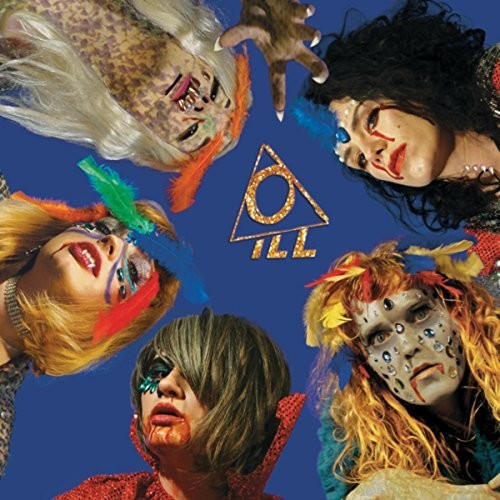 Ill - We Are Ill - Music CD