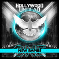 Hollywood Undead - New Empire 1 - Music CD