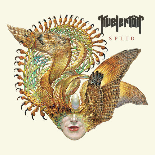 Kvelertak - Splid - Music CD