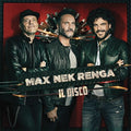 Max Nek Renga - Max Nek Renga: Il Disco - Music CD
