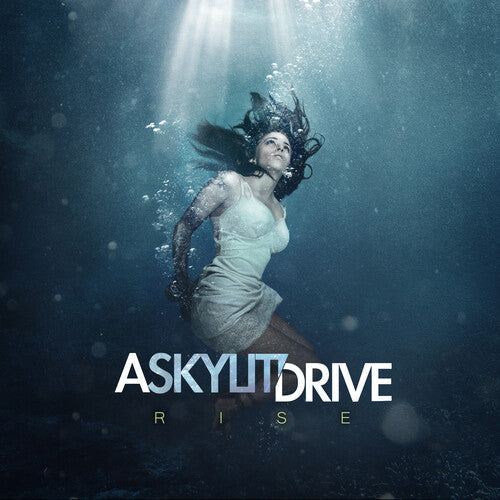 Skylit Drive - Rise - Vinyl Record