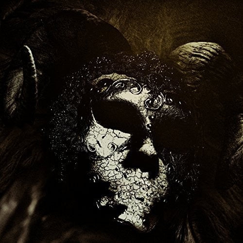 Sheidim - Shrines Of The Void - Vinyl Record
