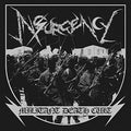 Insurgency - Militant Death Cult - Vinyl Record