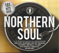 101 Northern Soul / Various - 101 Northern Soul / Various - Music CD